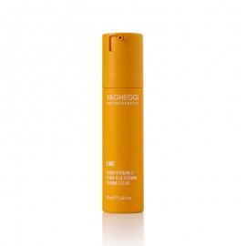 Vagheggi Lime Vitamin C Fluid 50ml